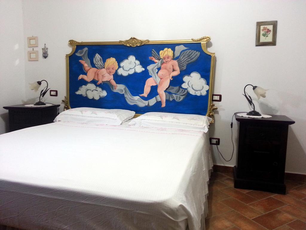 Agriturismo Val Di Nappo Castiglione della Pescaia Pokoj fotografie