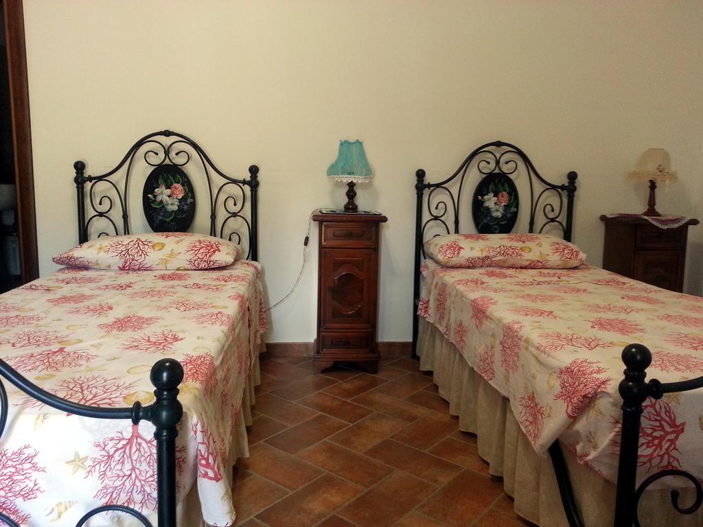 Agriturismo Val Di Nappo Castiglione della Pescaia Pokoj fotografie