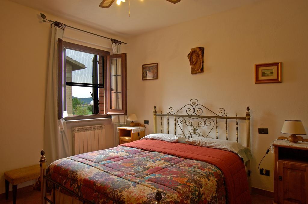 Agriturismo Val Di Nappo Castiglione della Pescaia Pokoj fotografie