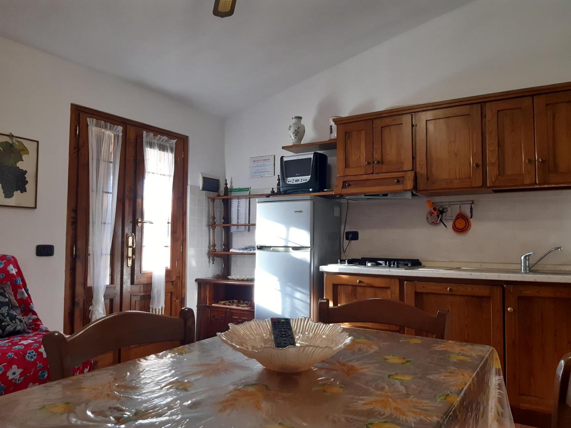 Agriturismo Val Di Nappo Castiglione della Pescaia Exteriér fotografie