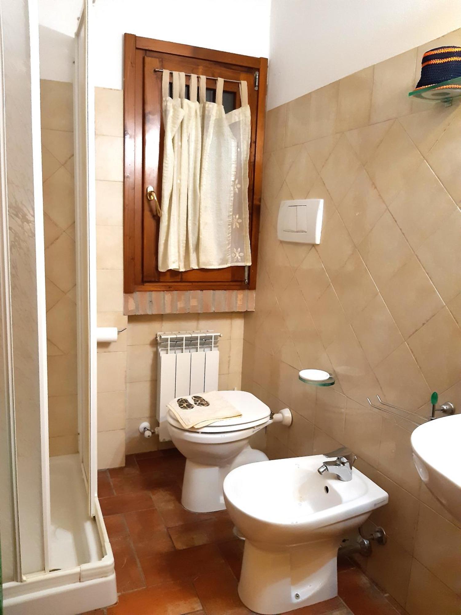Agriturismo Val Di Nappo Castiglione della Pescaia Exteriér fotografie
