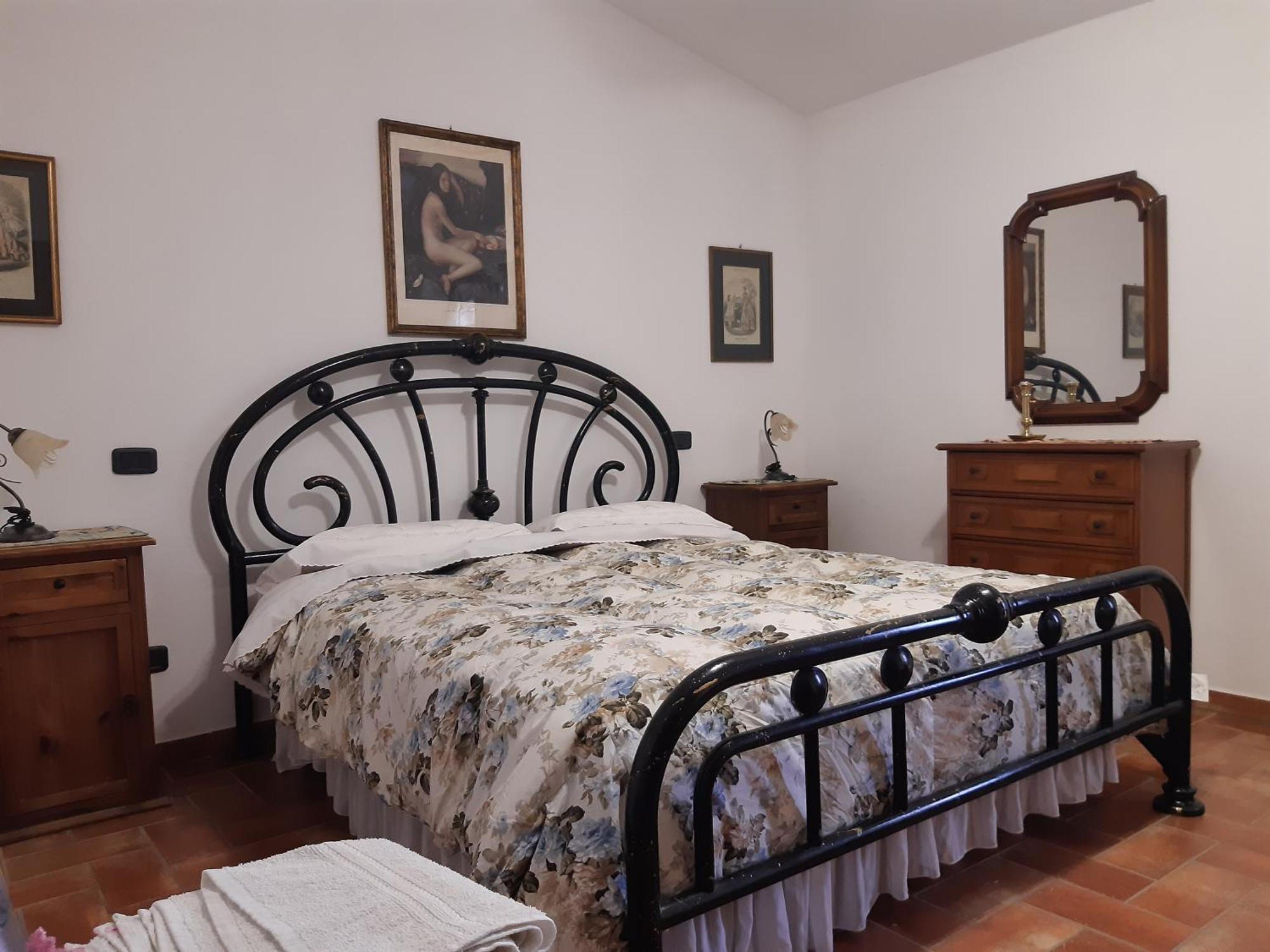 Agriturismo Val Di Nappo Castiglione della Pescaia Exteriér fotografie