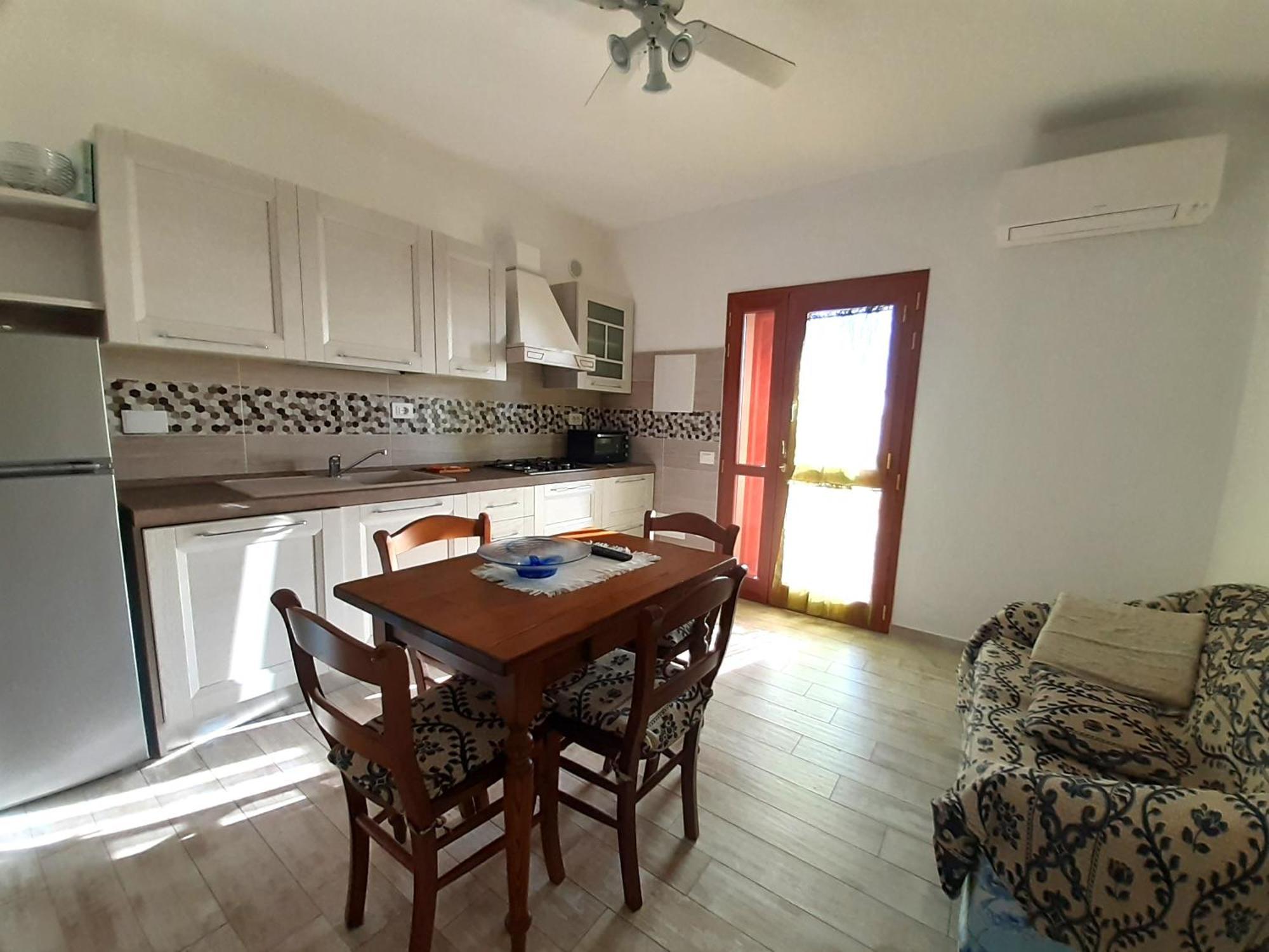 Agriturismo Val Di Nappo Castiglione della Pescaia Exteriér fotografie