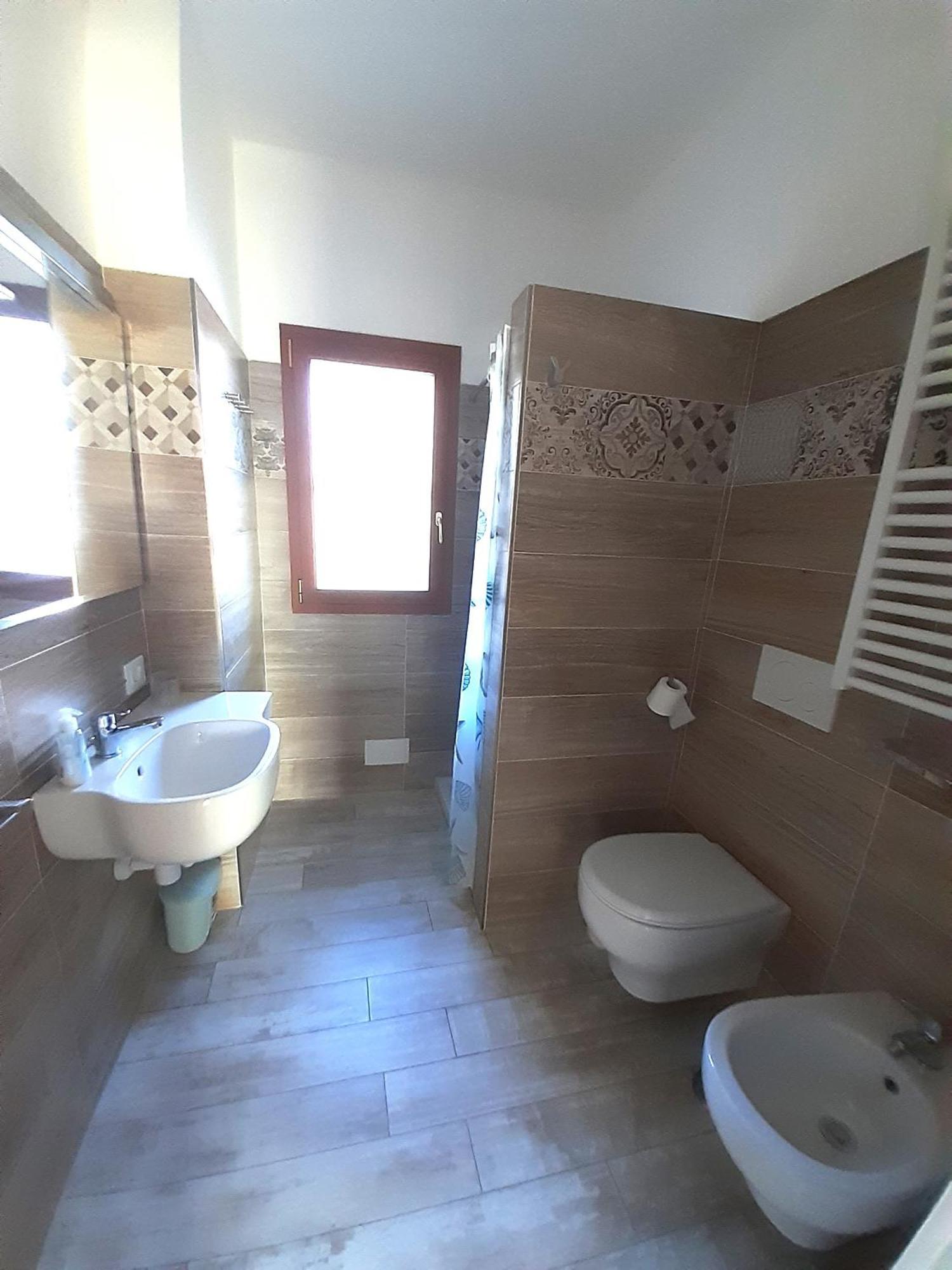 Agriturismo Val Di Nappo Castiglione della Pescaia Exteriér fotografie