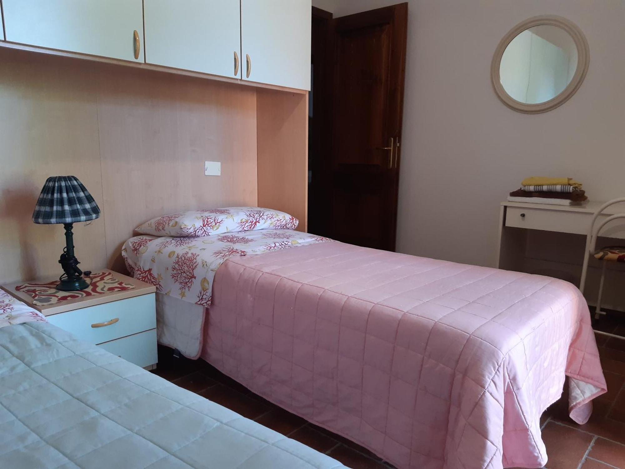 Agriturismo Val Di Nappo Castiglione della Pescaia Pokoj fotografie