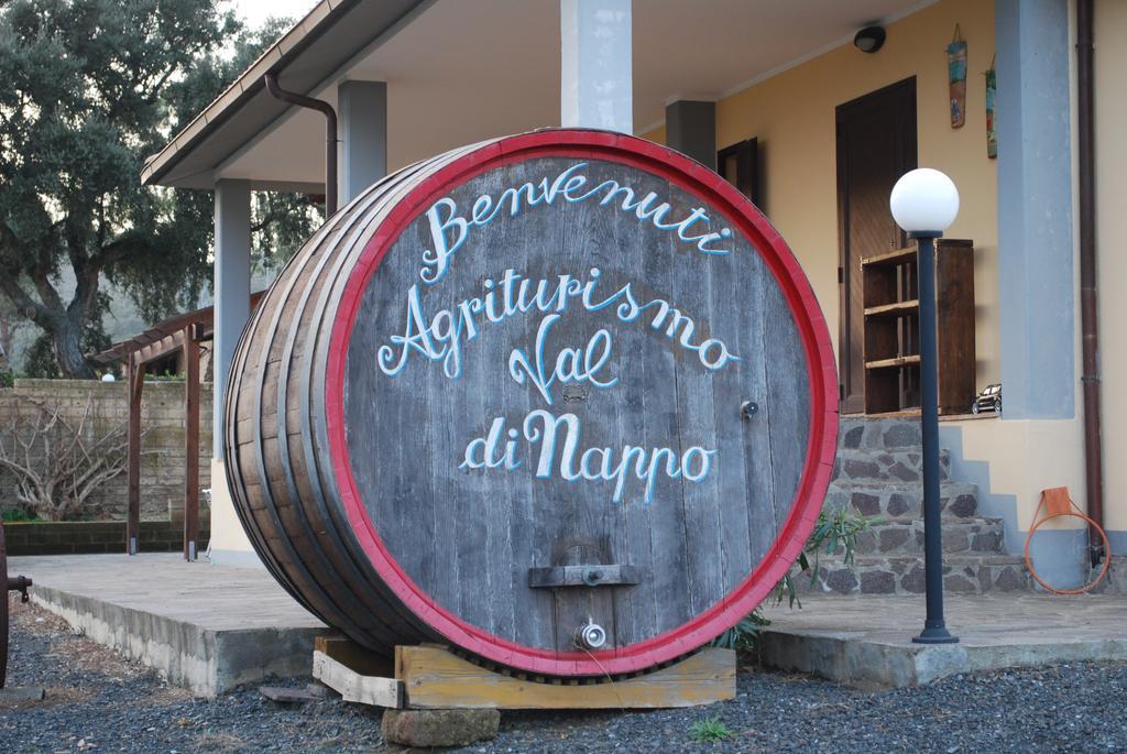 Agriturismo Val Di Nappo Castiglione della Pescaia Exteriér fotografie
